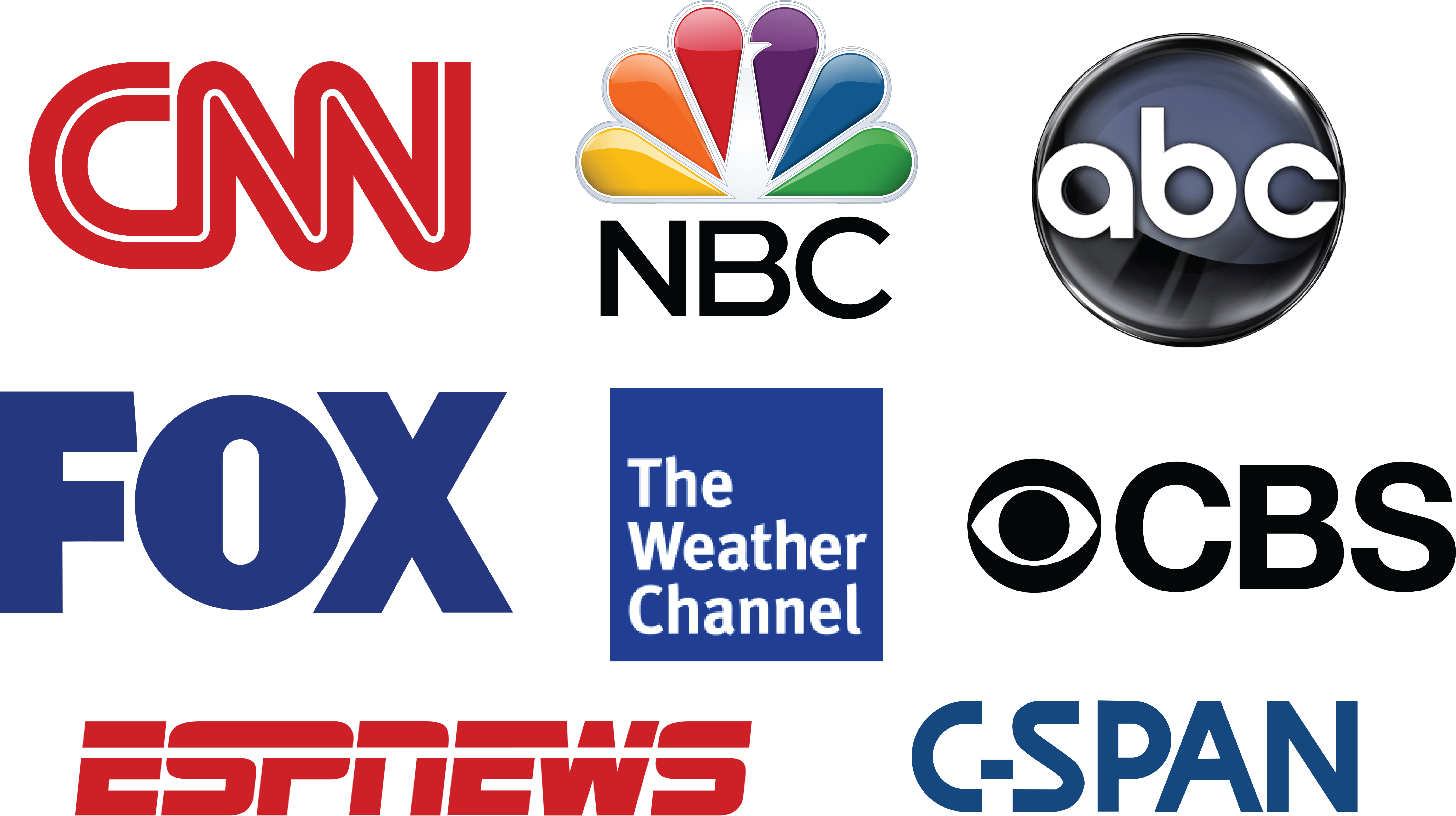 And Staff Informed With Live And Up To Date News Content, (9896x5554), Png Download