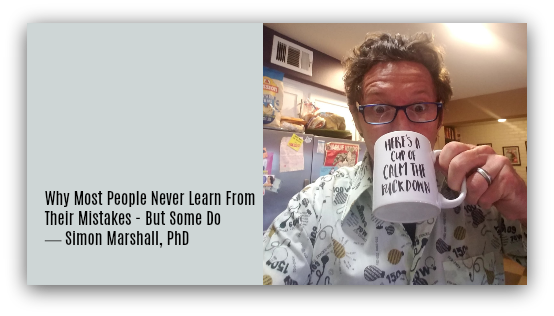 In This Episode Of The Podcast, Simon And I Talk About - Flyer (554x316), Png Download