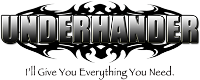 Http - //www - Reverbnation - Com/underhander - Calligraphy (420x315), Png Download