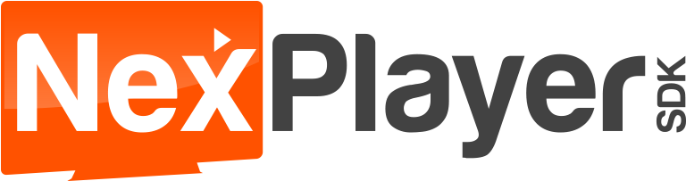 Kq), Provider Of The Leading Player Sdk Nexplayer, - Nexplayer Html5 (767x466), Png Download