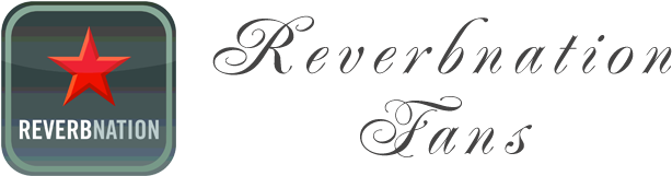 Buy Reverbnation Fans - Reverbnation (692x190), Png Download