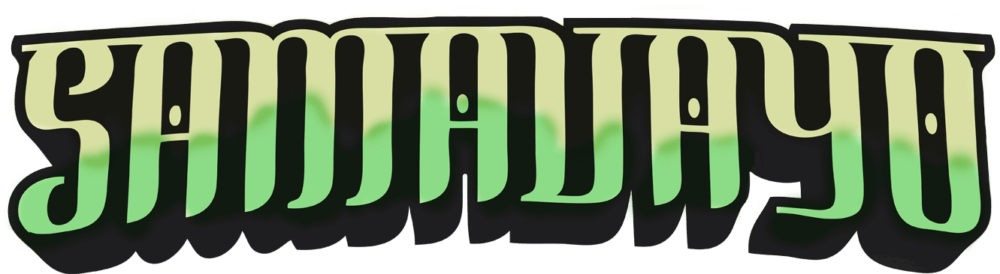 Samavayo - Stoner Rock (1000x274), Png Download