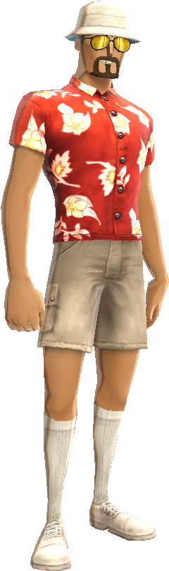 Shop][open] Hero Drawings/signatures - Figurine (1024x1024), Png Download