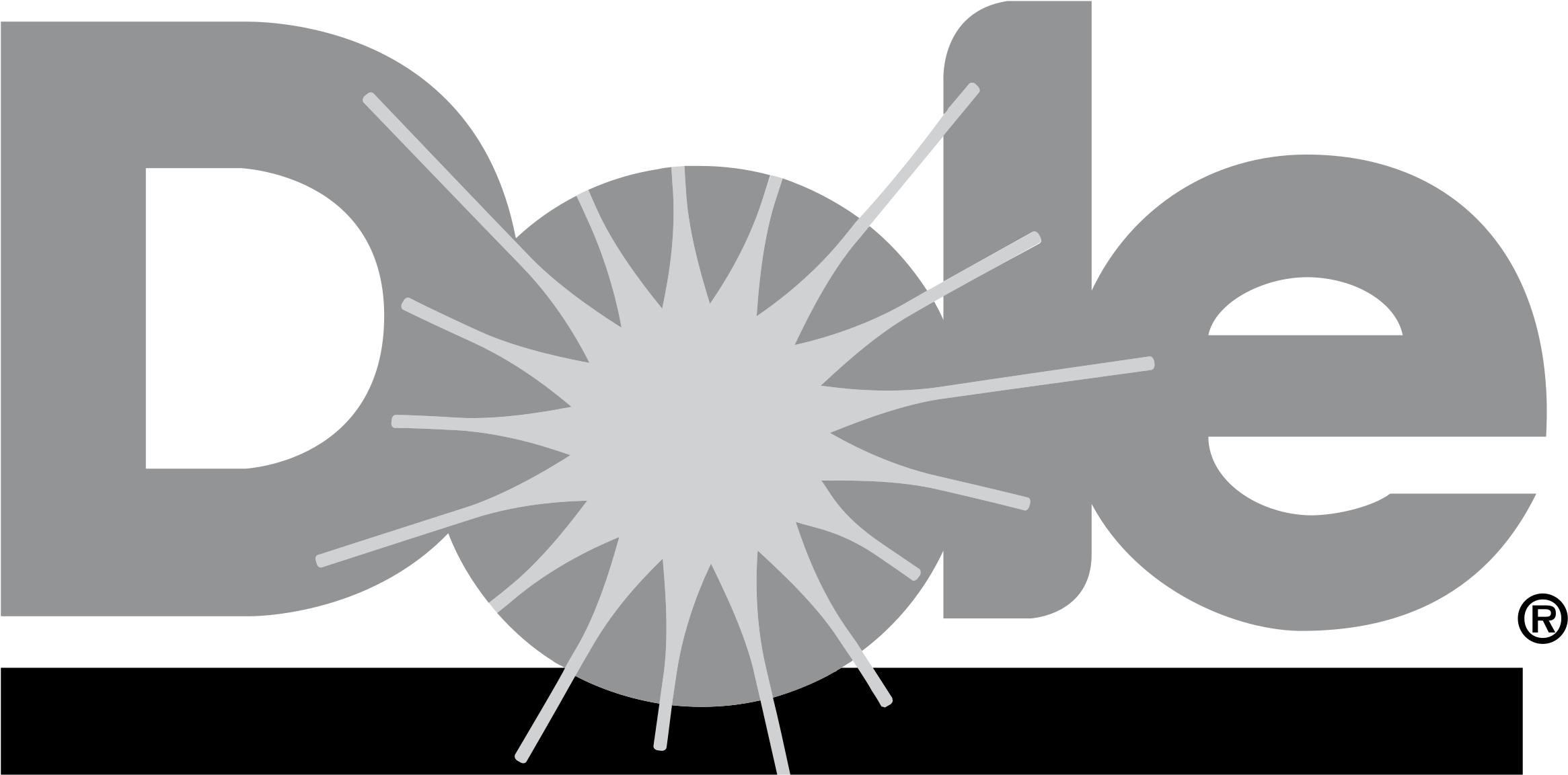Dole Logo Png Transparent - Dole Food Company (2400x2400), Png Download