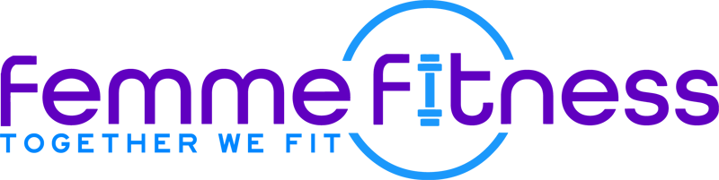 Femmefitness - Circle (800x201), Png Download