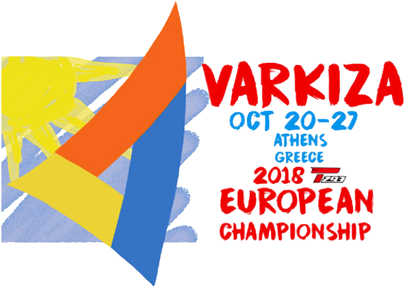 Nautical Sports Club Varkiza Vari (625x458), Png Download