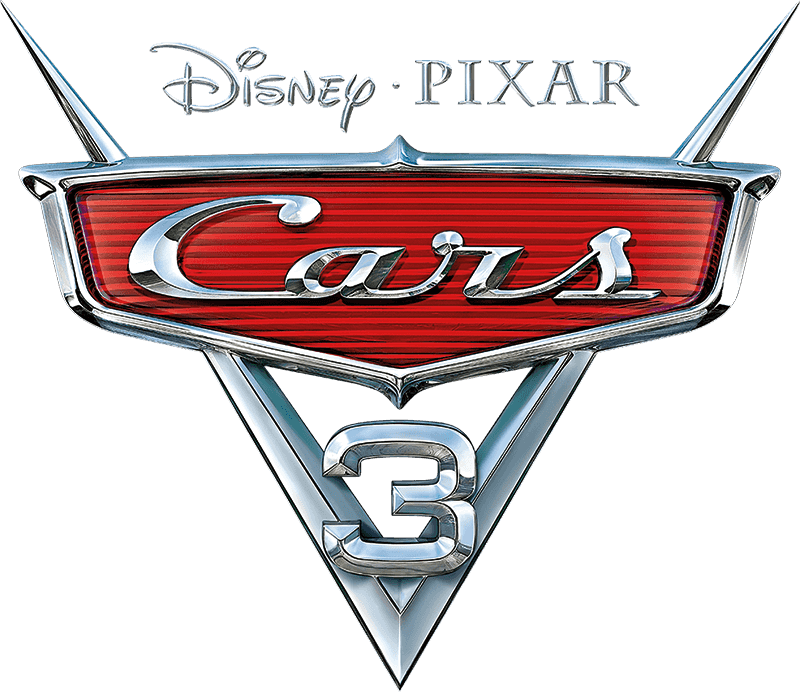 Pixar Cars - Cars 2 Pixar Logo (800x692), Png Download