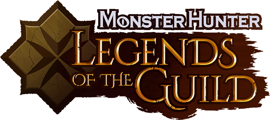 Screen Gems - Monster Hunter Legends Of The Guild (1000x499), Png Download