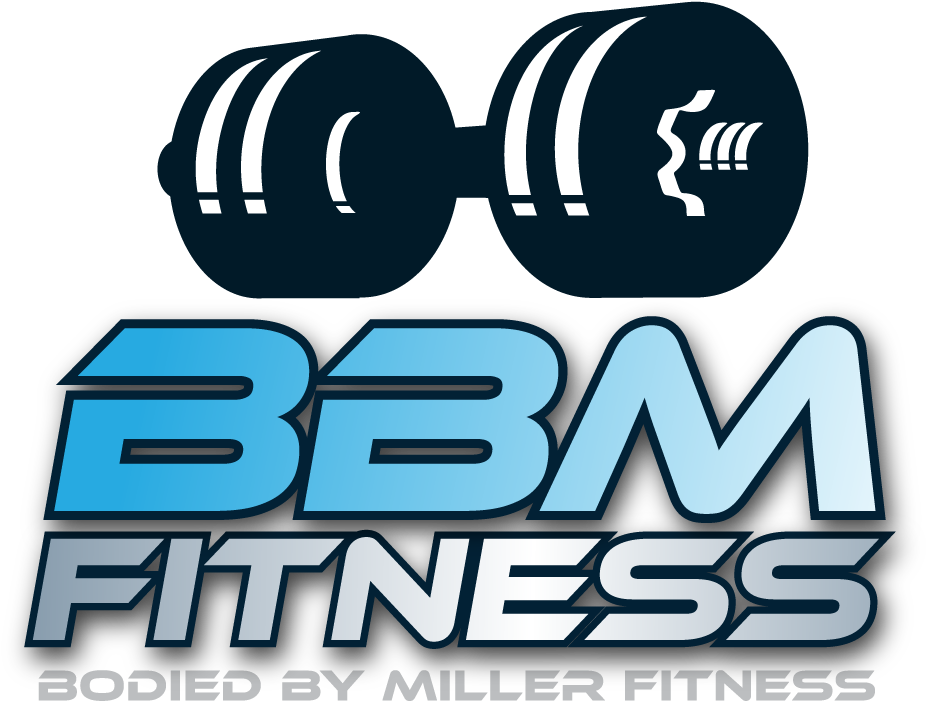 Bbm Fitness - West Kendall (1008x792), Png Download