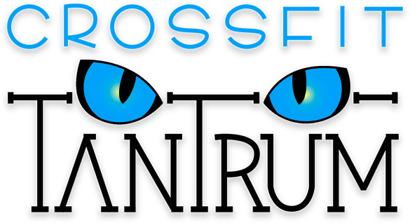 Forging Fitness And Community - Crossfit Tantrum (585x318), Png Download