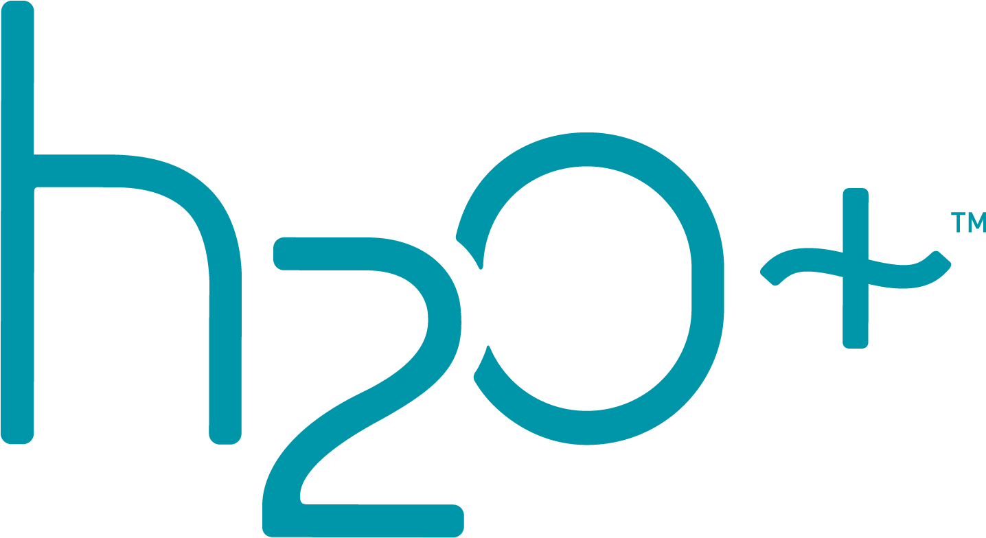 H2o Logo Png - H2o Plus Eye Oasis Instant Hydrating Stick-0.13 Oz. (1600x900), Png Download
