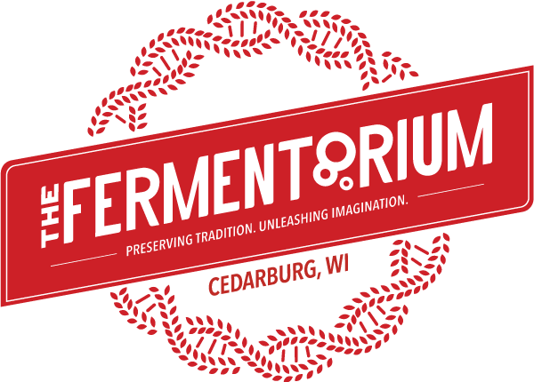 The Fermentorium Beverage Co - Fermentorium (600x430), Png Download