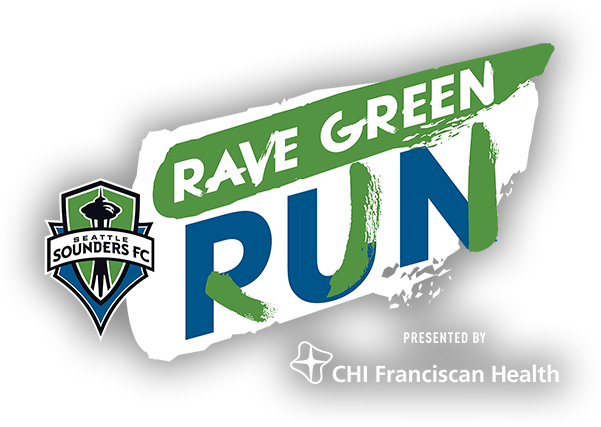 Seattle Sounders Fc (601x427), Png Download