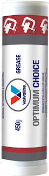 Valvoline Optimum Choicew Grease - Valvoline Food Mach Grease 450g (384x384), Png Download