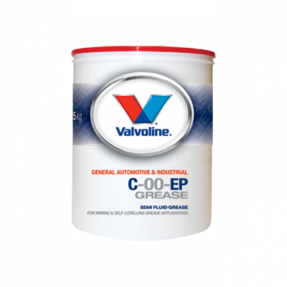 Valvoline C 00 Ep Grease 20kg - Valvoline (1000x1000), Png Download
