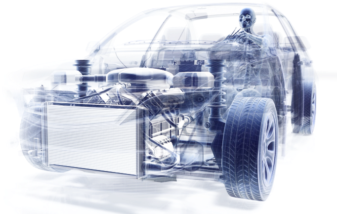 Imgfondo Imgslide - Car (960x459), Png Download