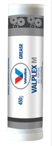 Valvoline Grease Valplex M 450gm 706.82 (500x500), Png Download