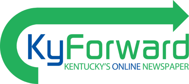 Valvoline Opens World Headquarters - Ky Forward Logo (800x356), Png Download