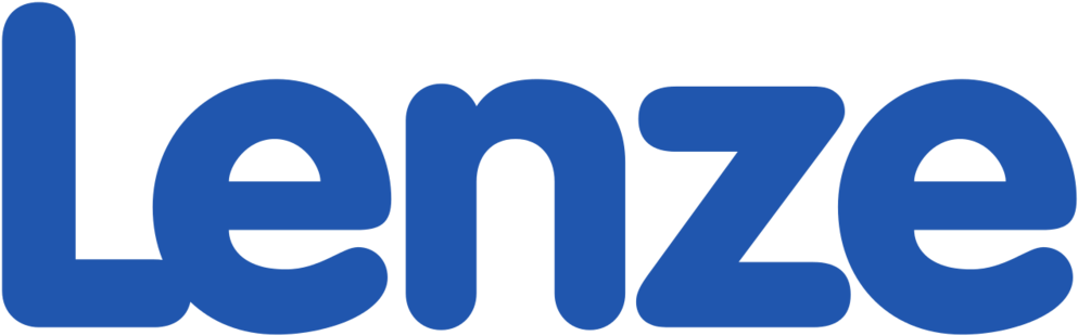 Lenze Gruppe Logo - Lenze Logo (1000x317), Png Download