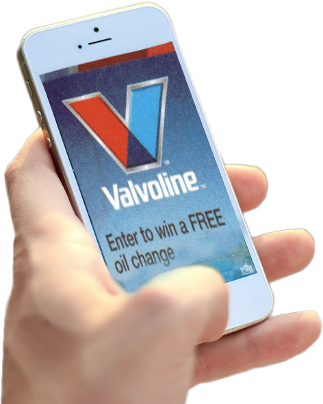 Valvoline Mobile Entry - Leshp Bluetooth Speaker, Haier Bluetooth 4.0 Hifi Speaker (472x590), Png Download