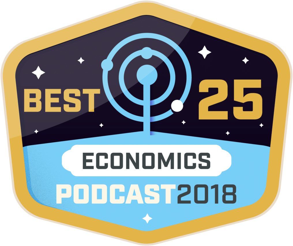 25 Best Economics Podcasts - Economics (1024x1024), Png Download