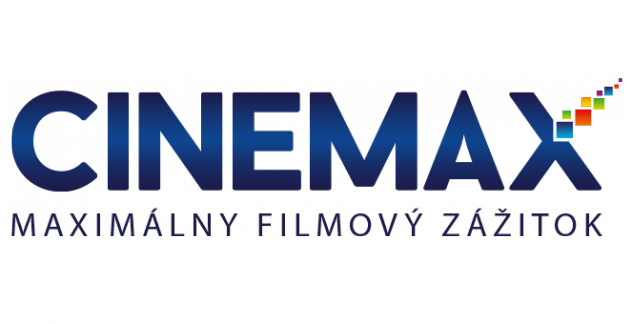 Cinema Lorem Ipsum Logo (632x324), Png Download