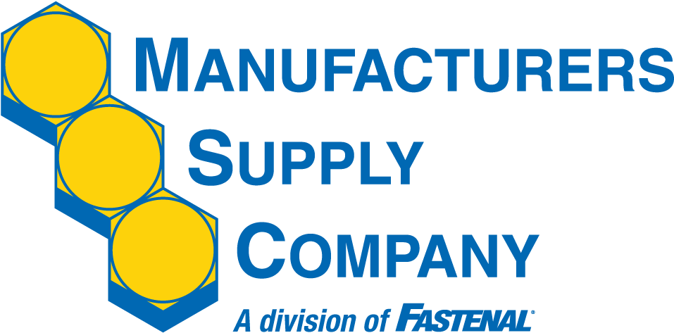 Manufacturers Supply Company - Graphic Design (1000x513), Png Download