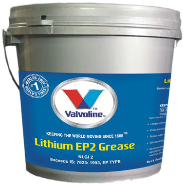 Valvoline Grease (384x384), Png Download