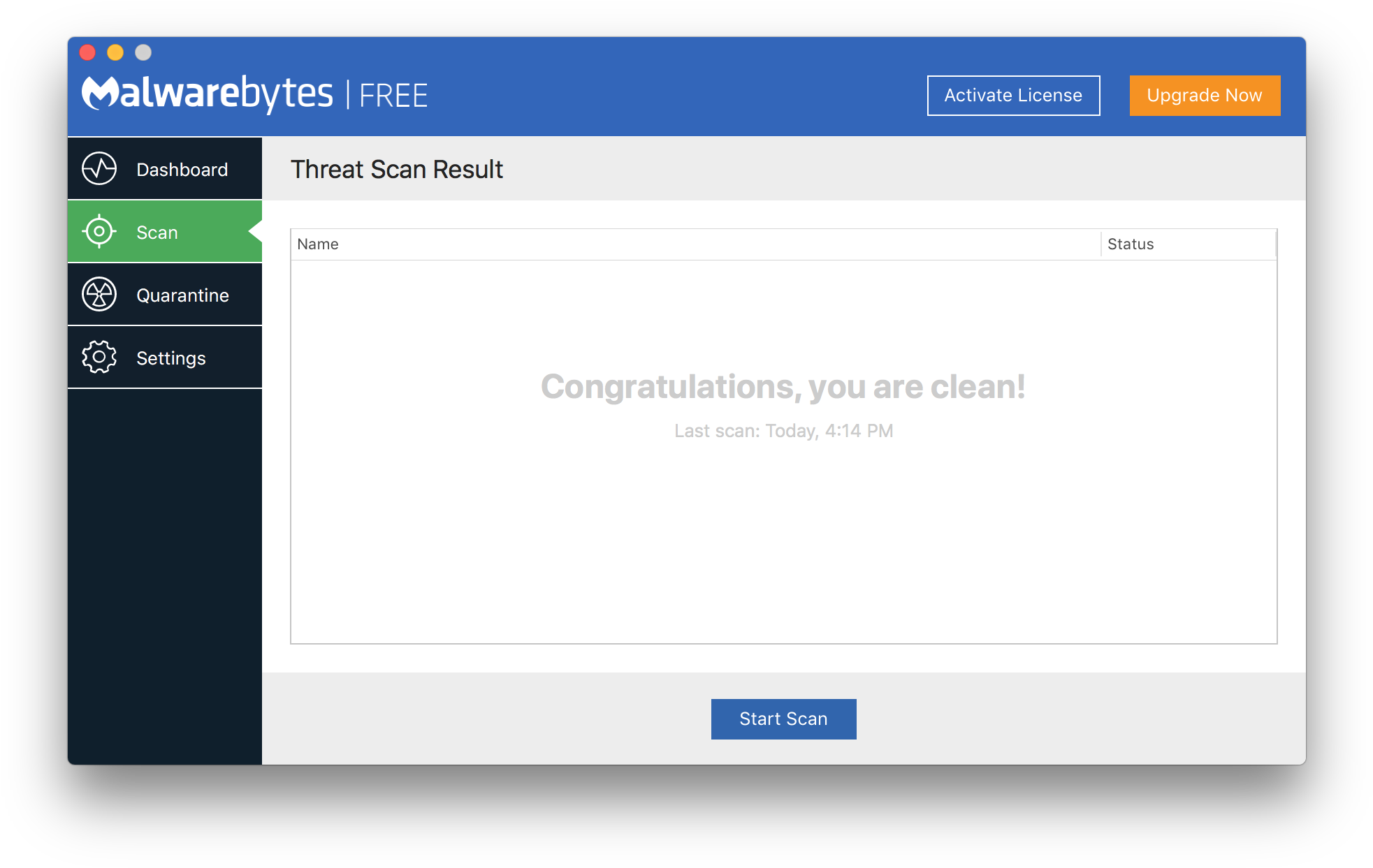 Update Malwarebytes But Don't Upgrade Malwarebytes - Malwarebytes (1996x1266), Png Download