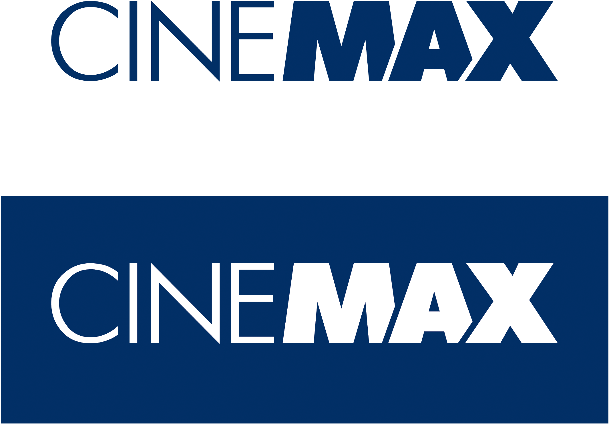 Cinemax Logo Png