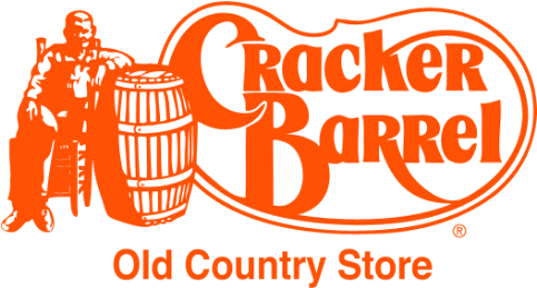 Cracker Barrel - Cracker Barrel Gift Card (620x268), Png Download