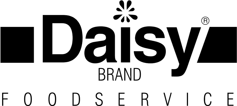 Daisy Brand Vector - Daisy Sour Cream Logo (800x354), Png Download