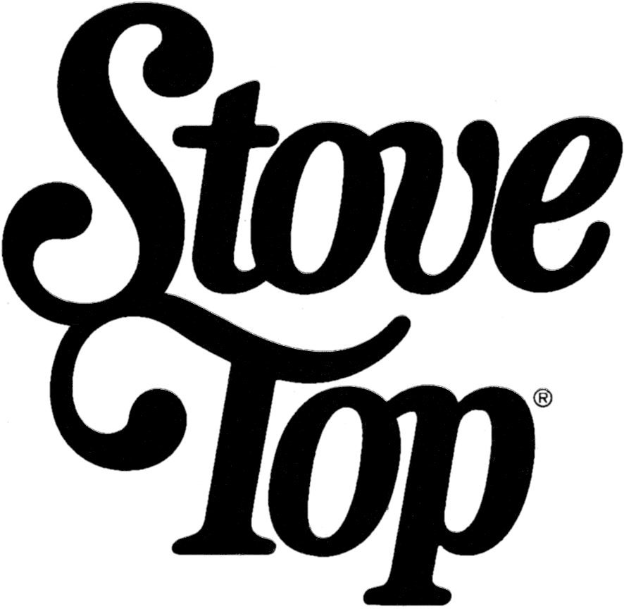 Stove Top Logo 1994 - Stove Top Logo Png (886x864), Png Download