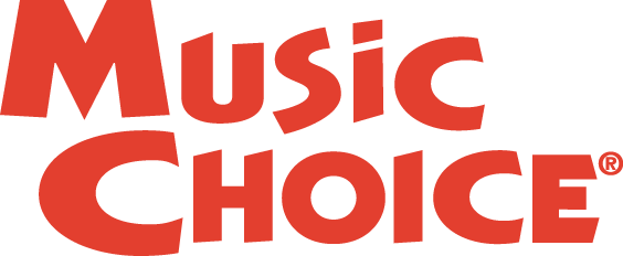 Music Choice Logo - Music Choice Logo Png (564x232), Png Download