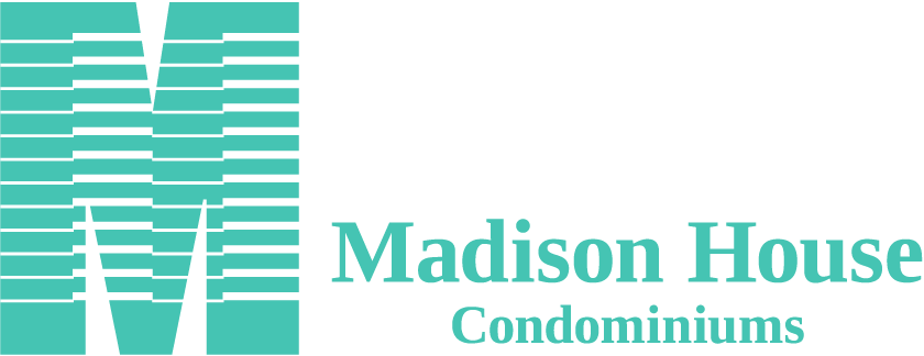 Madison House Condos - Resistencia Al Cambio (840x324), Png Download