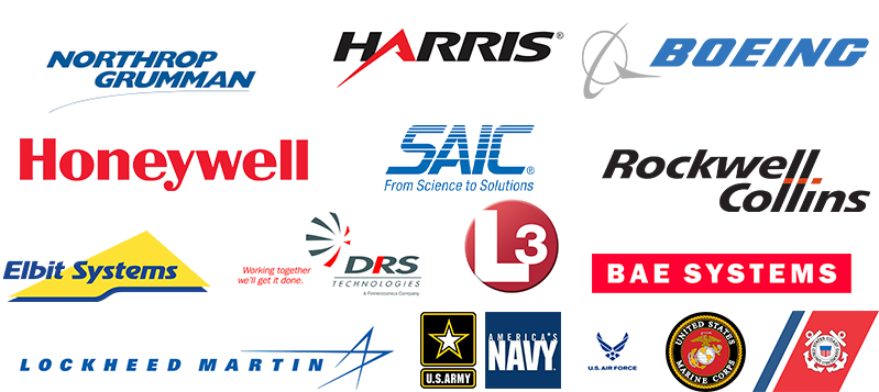 Customer Logos - Portable Network Graphics (810x363), Png Download