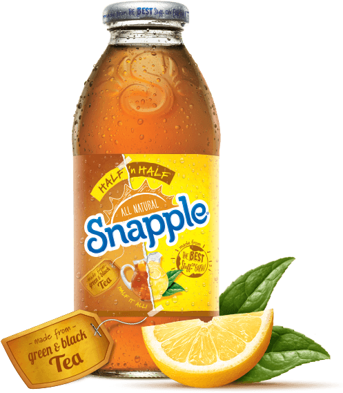 Snapple Diet (571x571), Png Download