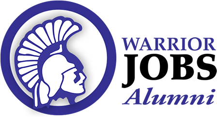 Rochester - Winona State Warriors (748x245), Png Download