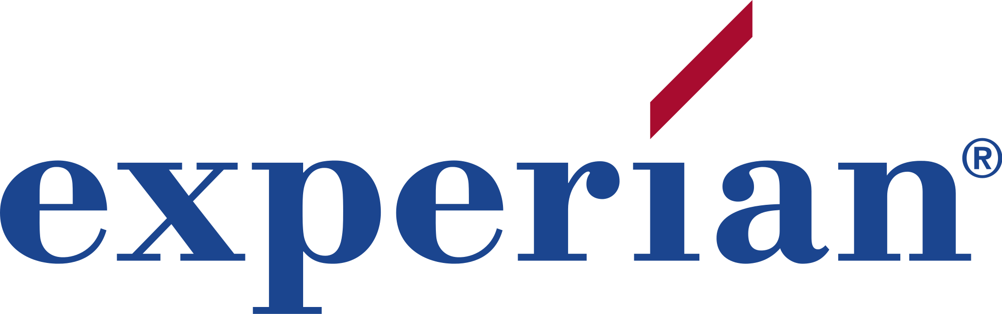 Open - Credit Bureau (2000x627), Png Download