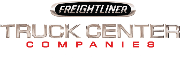 Truck Center Companies - Truck Center Logo (792x265), Png Download
