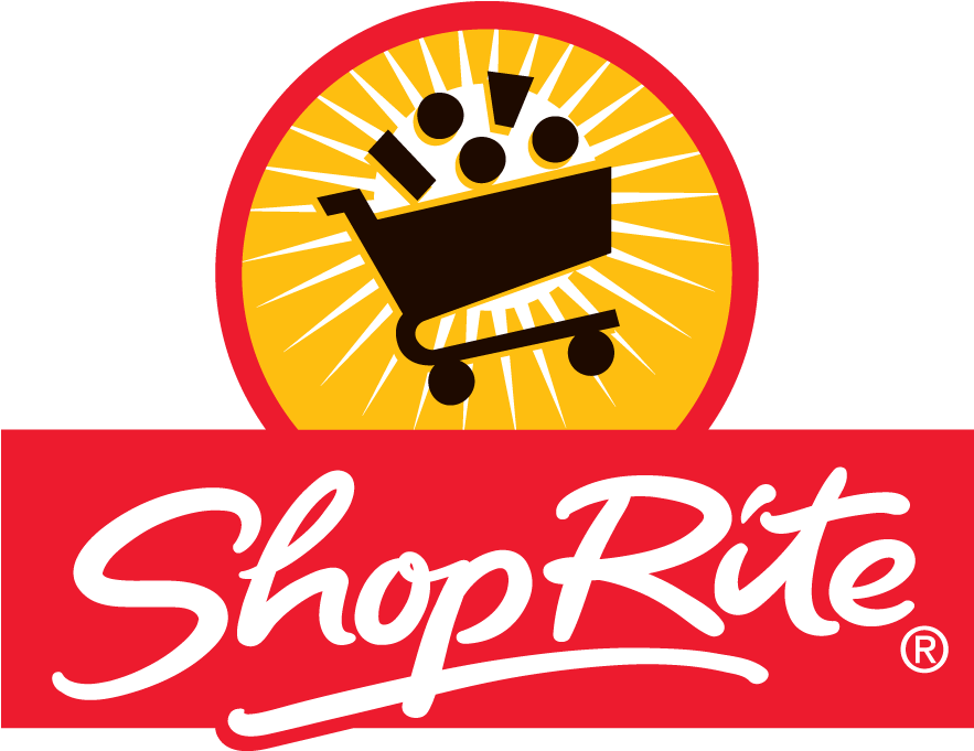 Shoprite Logo - Shop Rite Logo Png (933x721), Png Download