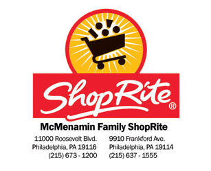 Shoprite - Shoprite Bernardsville New Jersey (500x248), Png Download