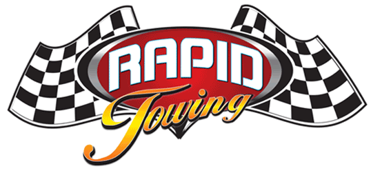 1970s - Tow Truck Logos (564x317), Png Download