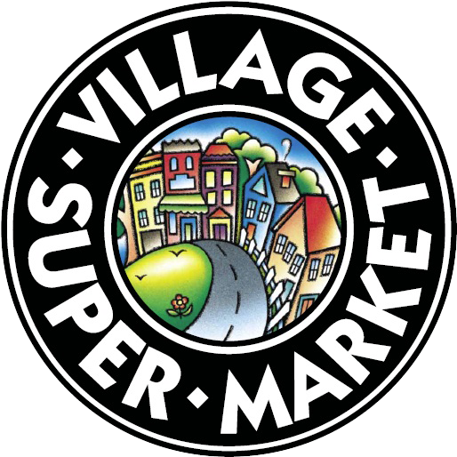 Village Supermarket Shoprite (532x522), Png Download