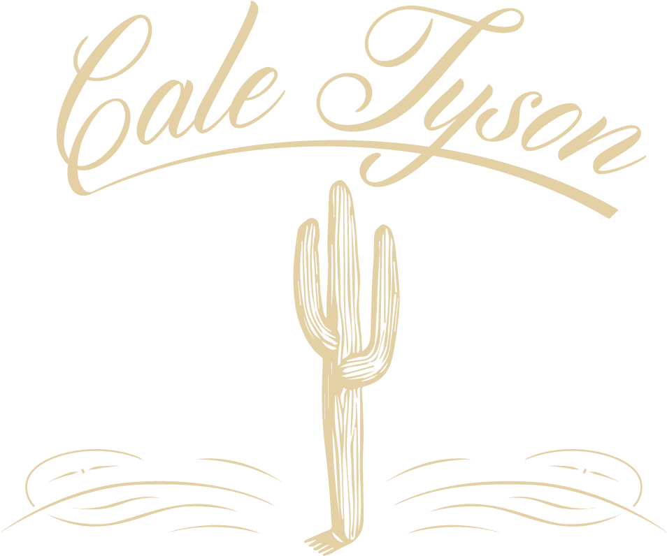 Cale Tyson Logo - Saguaro (975x825), Png Download