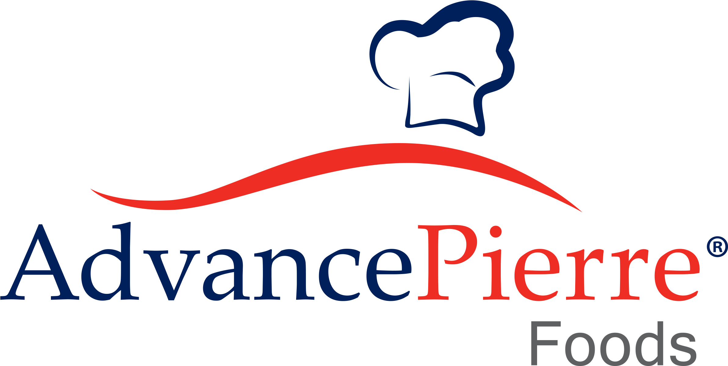 Ap Logo - Advance Pierre (3000x2400), Png Download