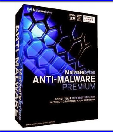 Computer Virus Security A Tha Bik Lak Ah A Tel Ve Mi - Malwarebytes Anti-malware Premium Cd-key Global (710x434), Png Download