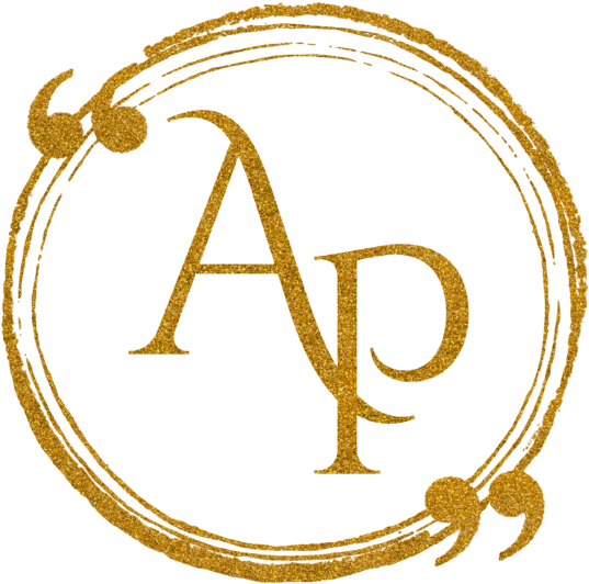 Follow Airicka On Goodreads & Bookbub - Home Page (632x632), Png Download