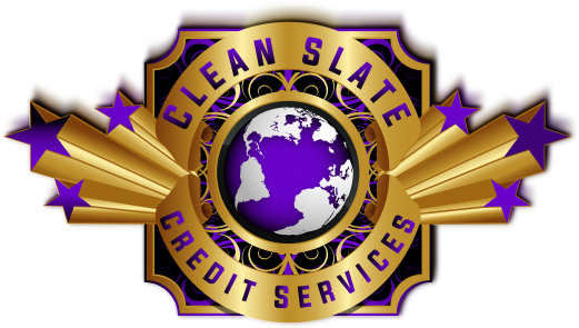 Squeeky Kleen Credit Services - Circle (529x300), Png Download