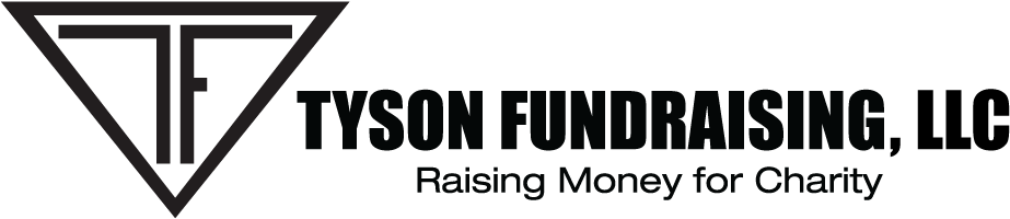 Tyson Fundraising - Fundraising (960x201), Png Download
